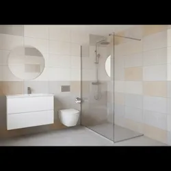 Five Shower Wall Designs That Transform Small Bathrooms