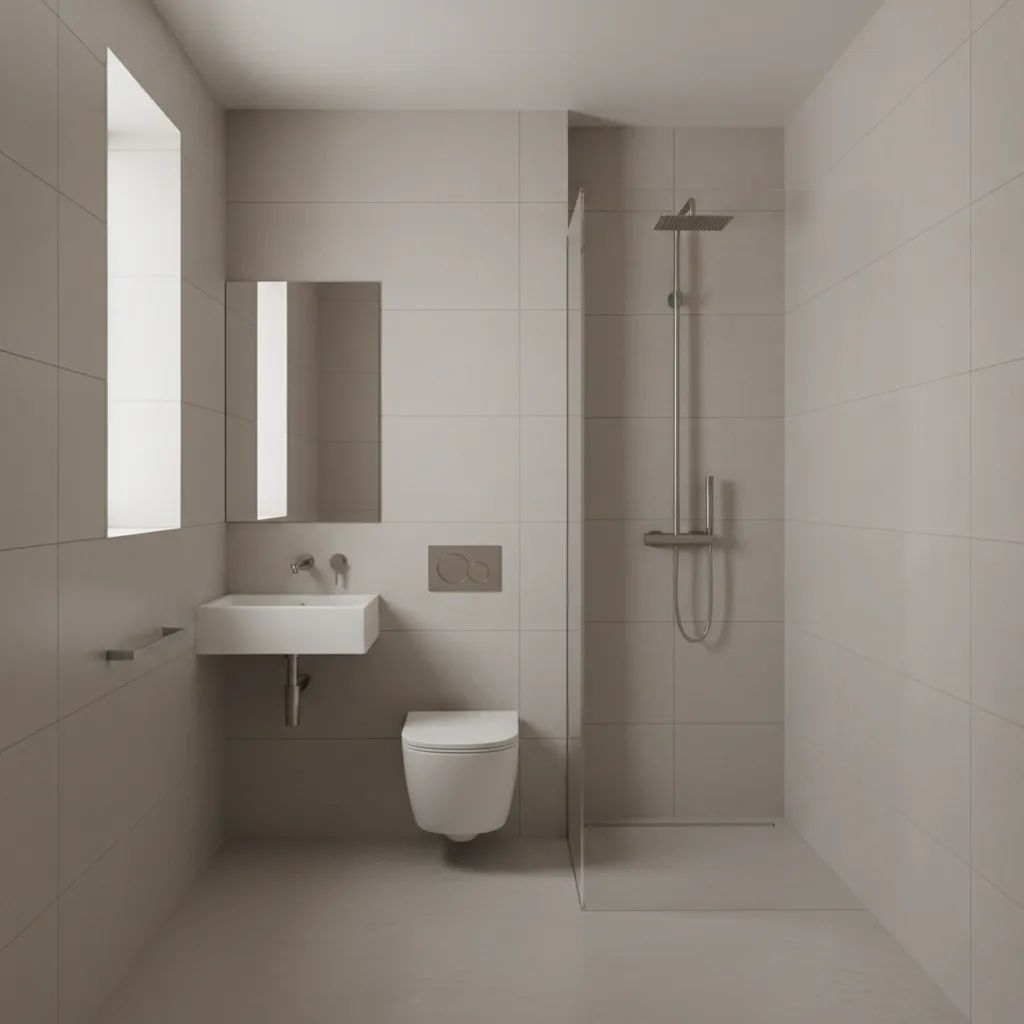 Small Bathroom Sink Dimensions 5 Ideas That Actually Work