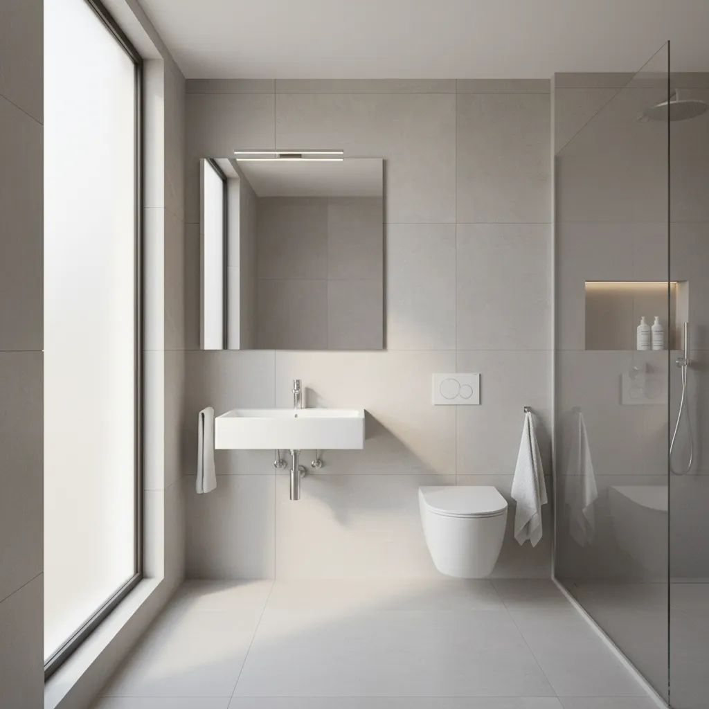 Small Bathroom Sink Size Guide With 5 Designer Tested Ideas