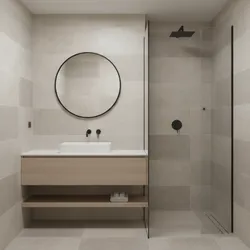 5 Smart Bathroom Tiles for Small Bathroom Designs