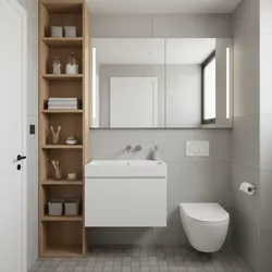 Common Storage Mistakes in Small Bathrooms and How to Fix Them