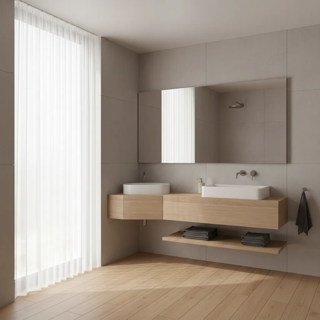5 Wash Basin for Small Bathroom Ideas That Work