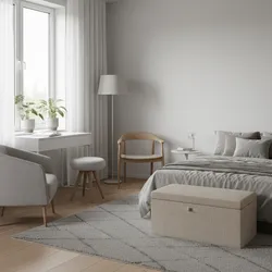 Best Chairs for Small Bedrooms Space Saving Options Compared
