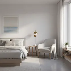How to Arrange a Chair in a Small Bedroom Without Making It Feel Crowded