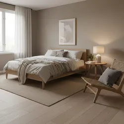 Small Bedroom Chair Placement Problems and How to Fix Them