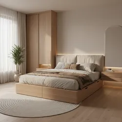 10 Decorating Ideas for a Small Bedroom That Actually Work