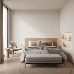 Small Bedroom Seating Trends Interior Designers Recommend