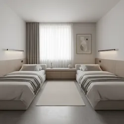 Small Bedroom Layout Mistakes When Adding Two Beds And How To Fix Them