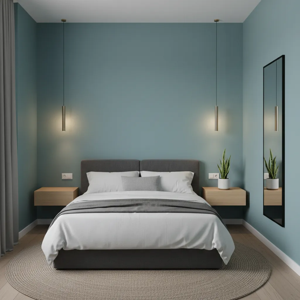 Natural Light Tricks for Compact Bedrooms