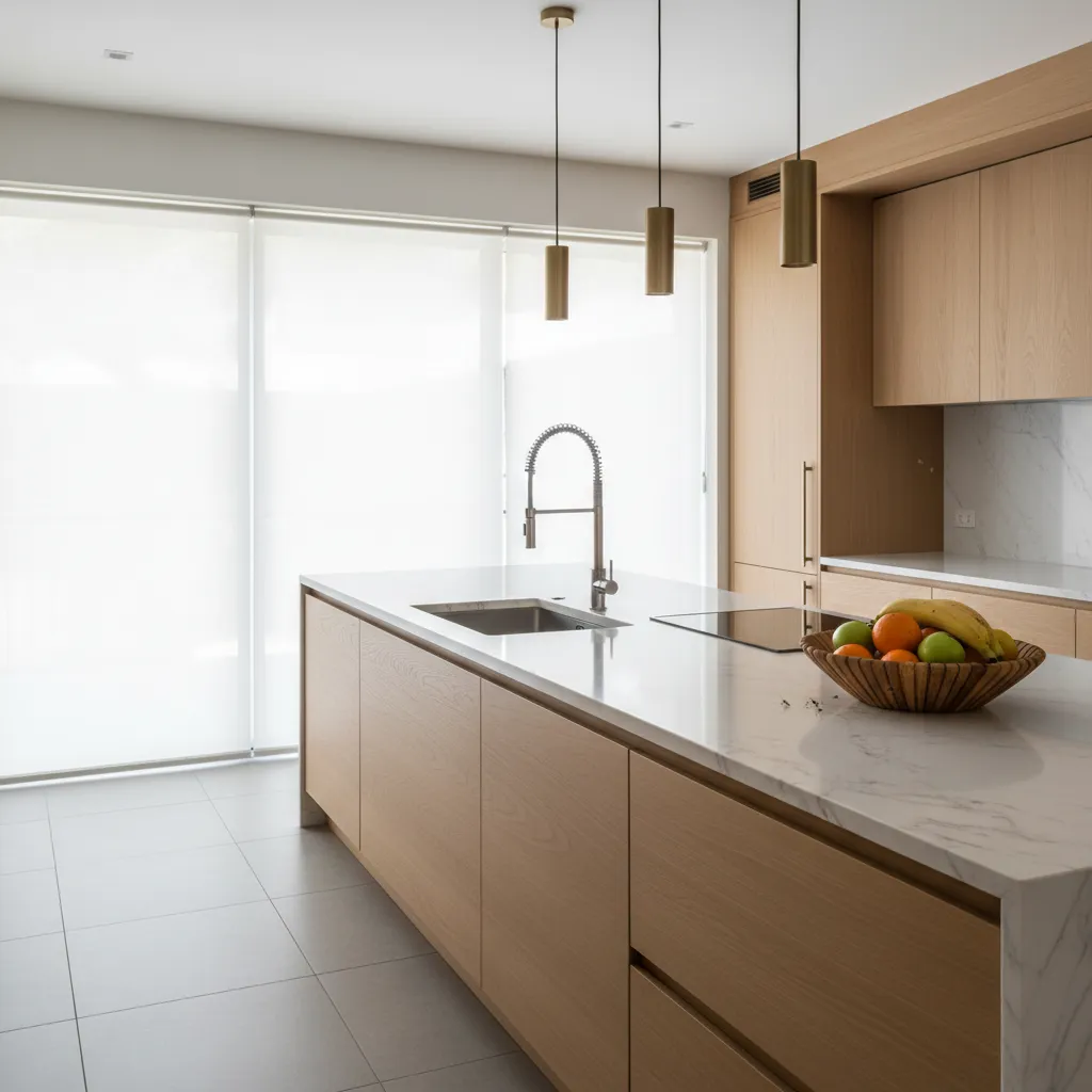 How to Get Rid of Small Black Insects in Kitchen