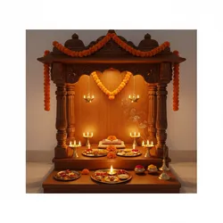 5 Small Brass Plates for Pooja Ideas That Elevate Your Rituals