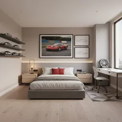 How to Optimize Car Decor for Small Rooms
