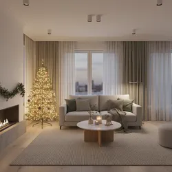 Small Christmas Tree Decor Trends for Apartments and Small Homes