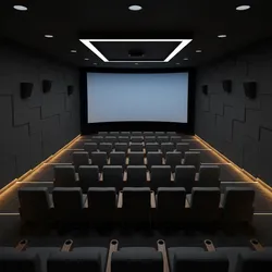 Common Problems in Small Cinema Hall Design and How to Fix Them