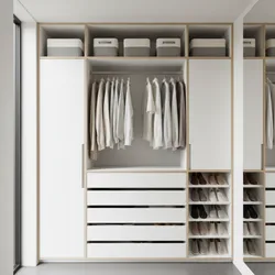 5 Smart Ways to Optimize Small Closet Spaces