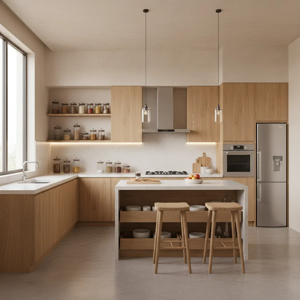 How to Get Rid of Small Cockroaches in Kitchen India