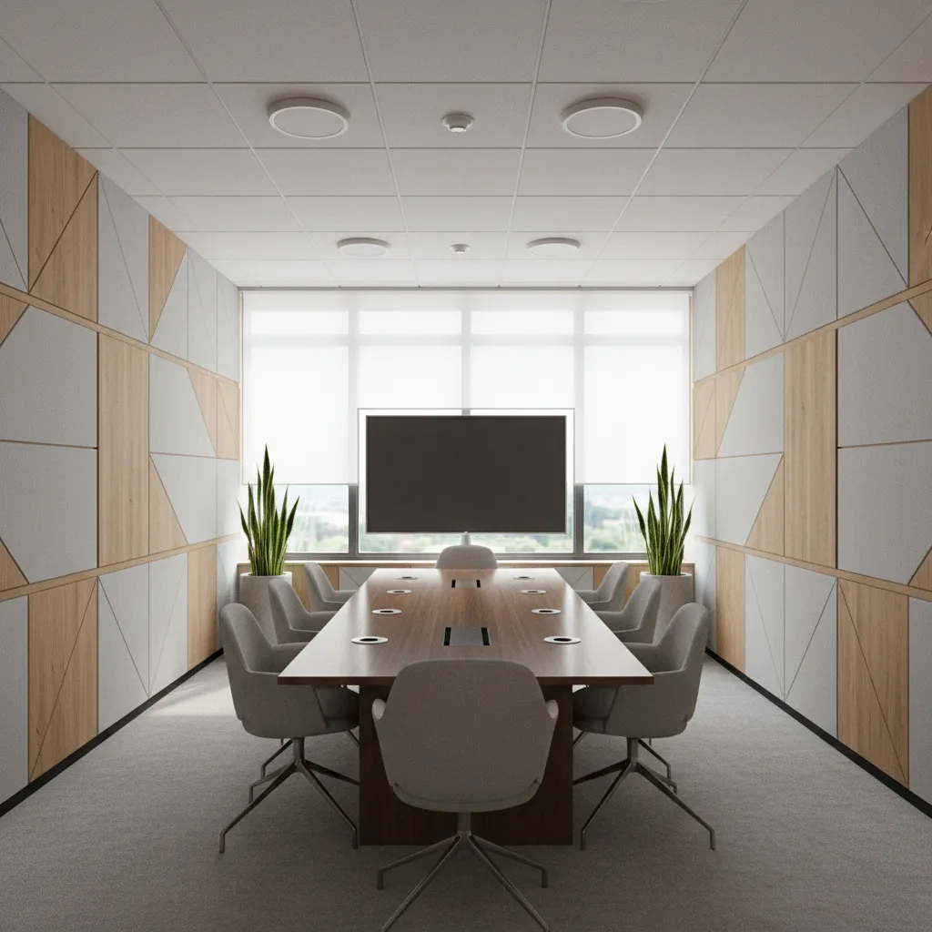 Common Audio Problems in Small Conference Rooms and How to Fix Them