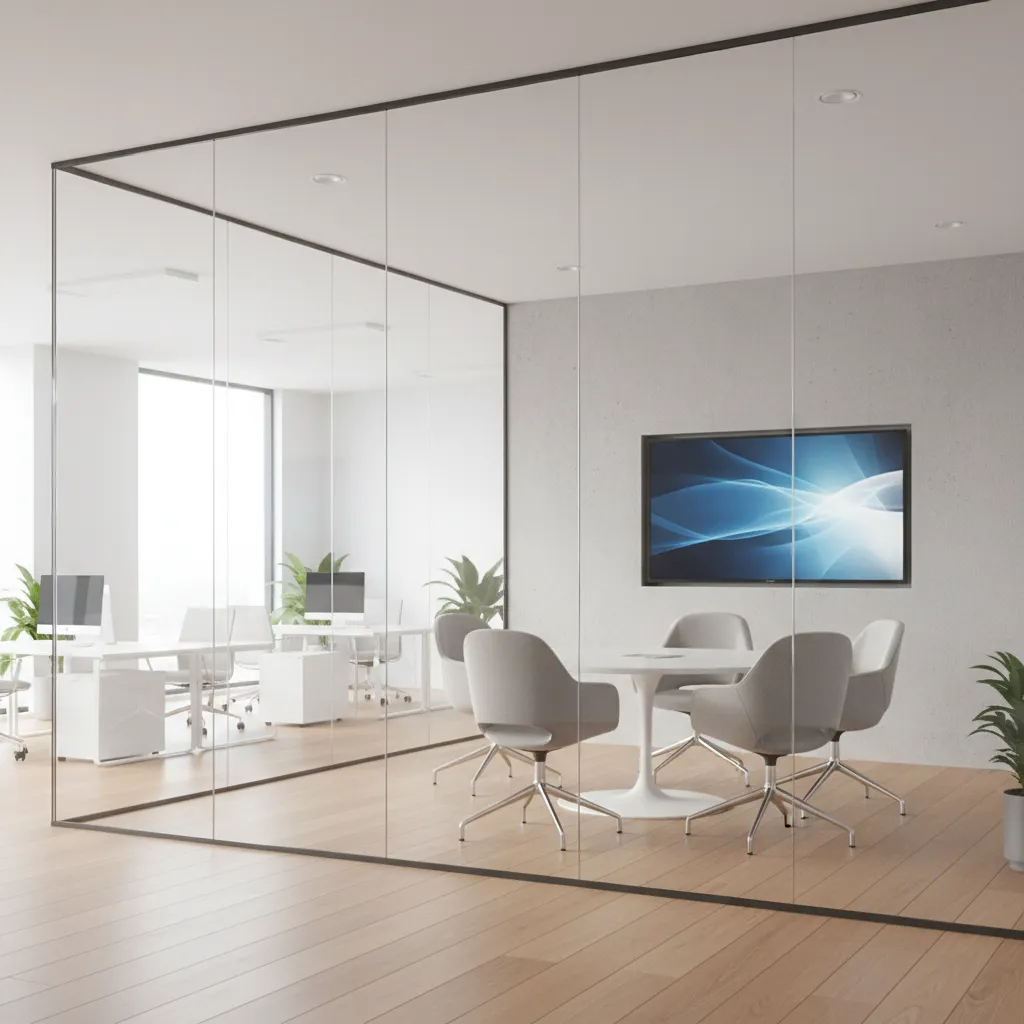 5 Small Conference Room Ideas That Actually Work