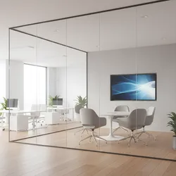 5 Small Conference Room Ideas That Actually Work