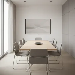 How to Choose the Right Speakers for a Small Conference Room