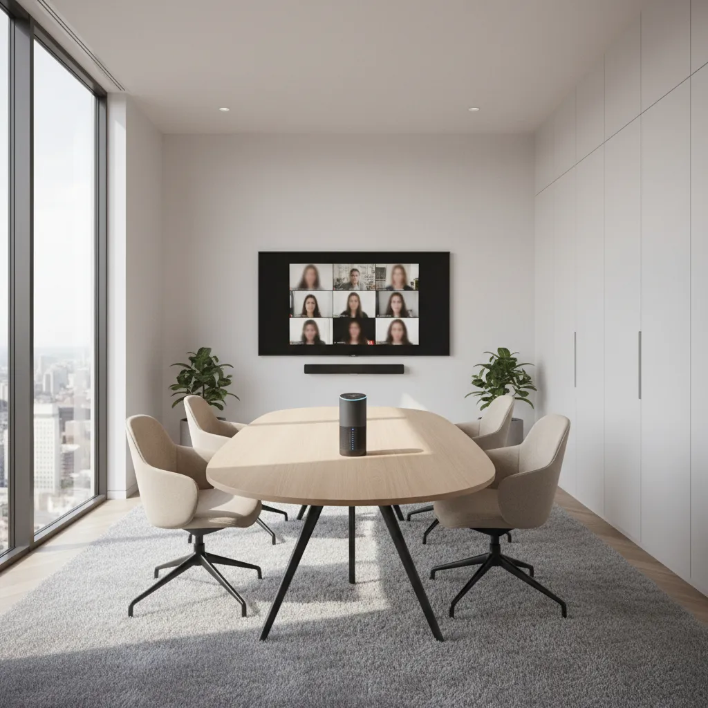 Best Conference Room Speaker Systems for Small Spaces Compared