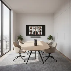 Best Conference Room Speaker Systems for Small Spaces Compared