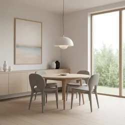10 Decoration for Dining Room Ideas for Small Spaces