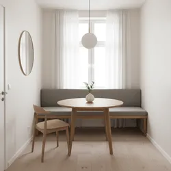 Space Optimization Tips for Small Dining Room Layouts