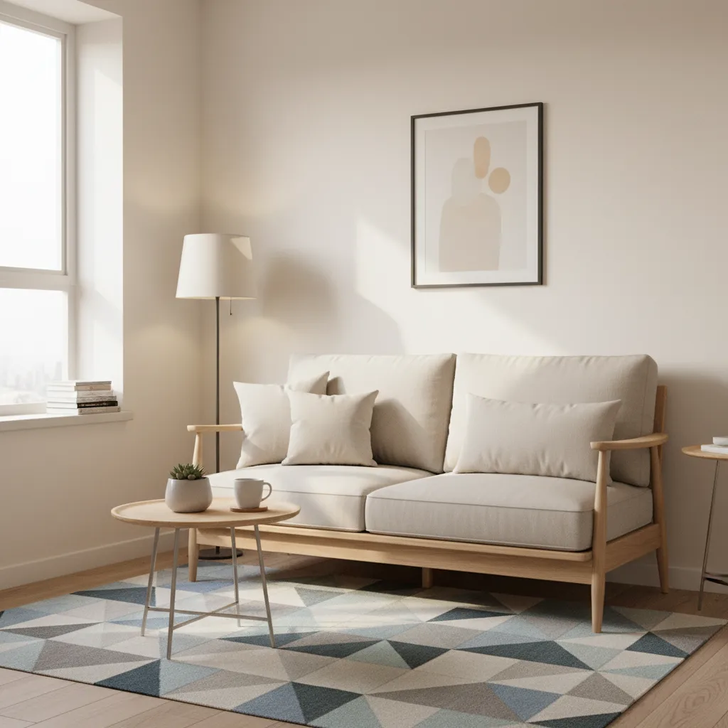 Common Design Mistakes People Make With Wooden Sofas