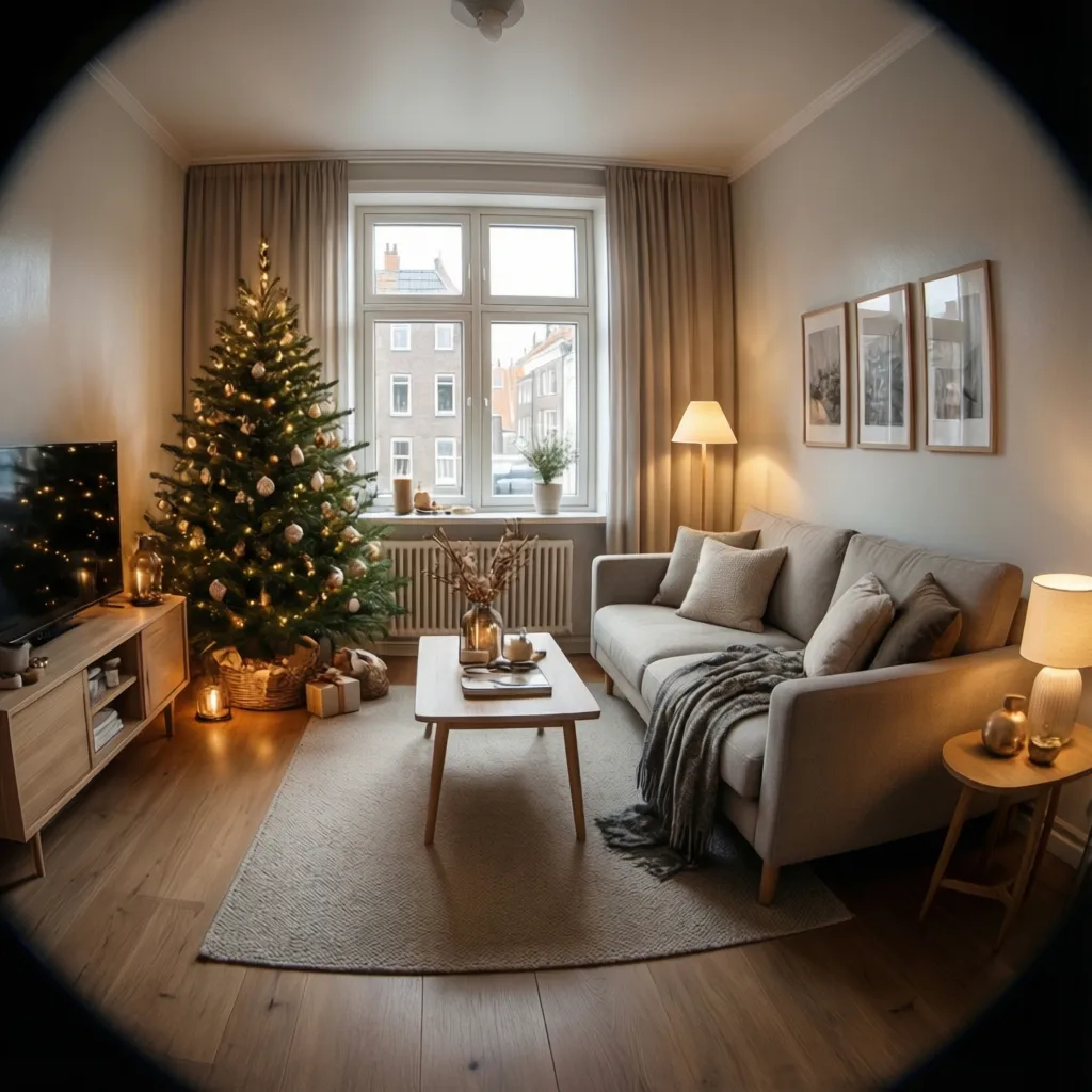 When Christmas Decorations Start Appearing in Stores