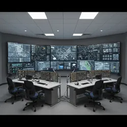 Common Layout Problems in Small Emergency Operations Centers and How to Fix Them