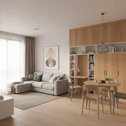 Interior Design Trends for Small Family Apartments