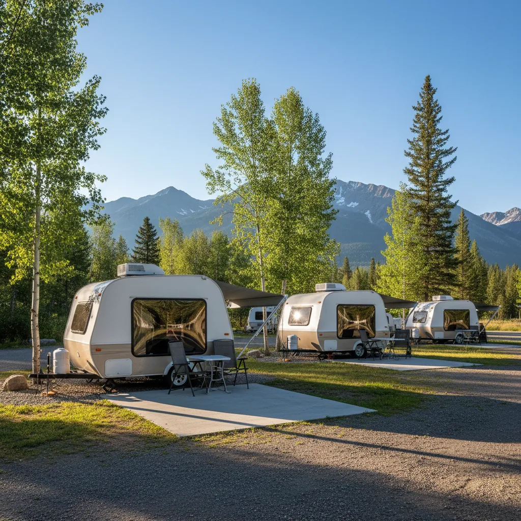 Small Fiberglass Trailer Industry Trends and Where Casita Fits in 2024