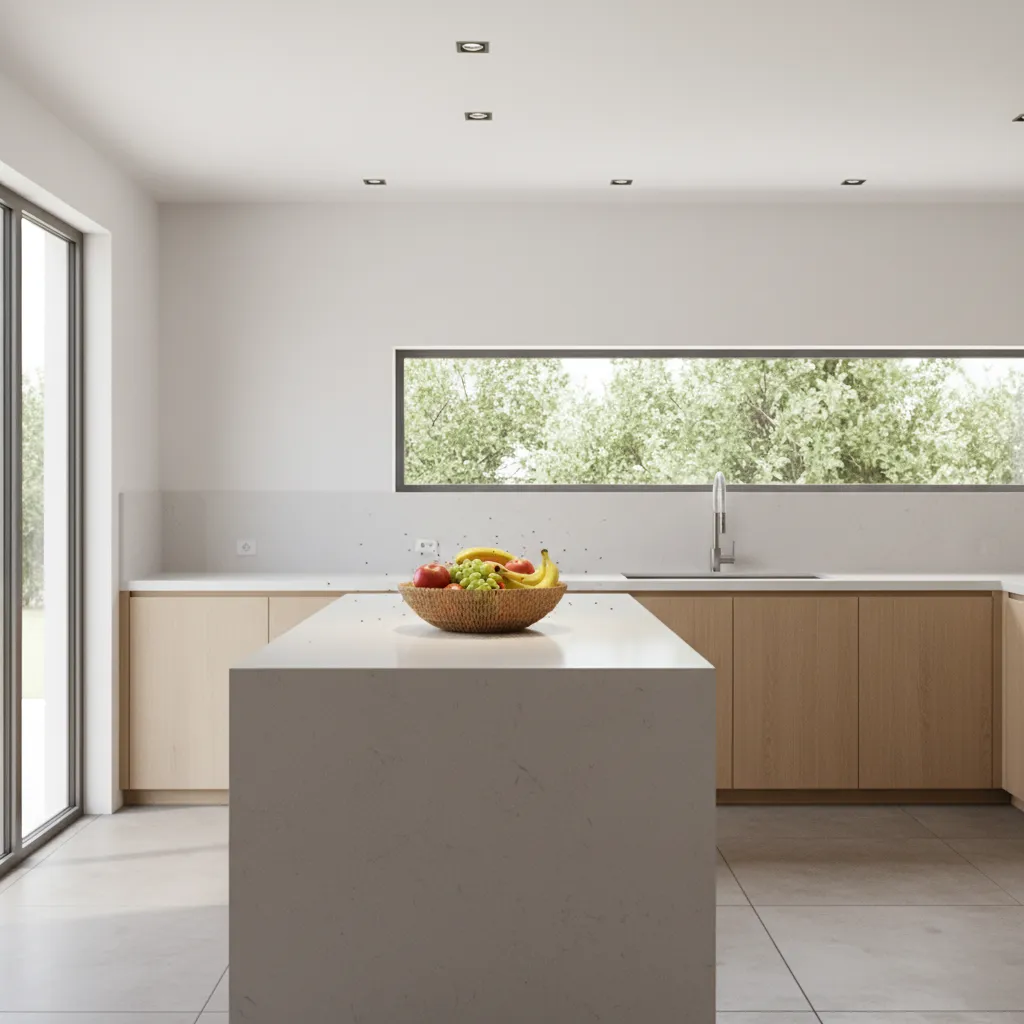 How to Get Rid of Small Flies in Kitchen (Fast and Permanently): Practical, designer-approved ways to eliminate fruit flies and gnats by fixing the hidden kitchen problems that attract them