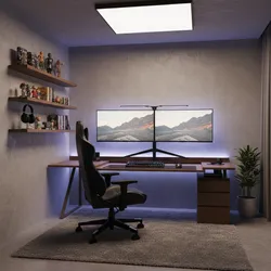 How to Optimize a Small Gaming Room Layout for Maximum Comfort