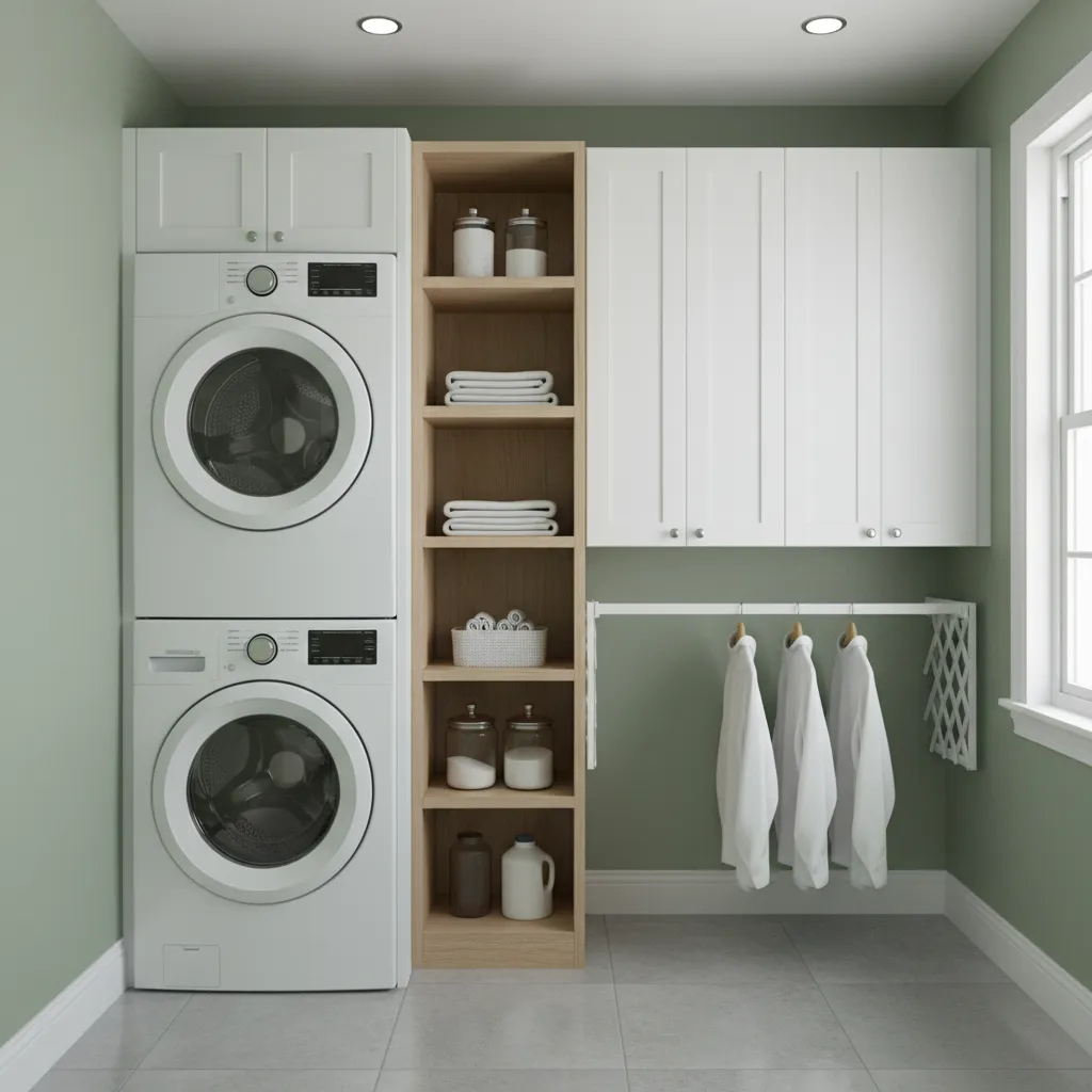 Using Contrast Colors for Visual Balance