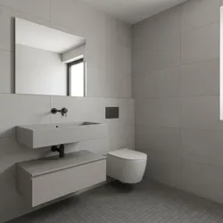 Choosing the Right Fixtures for a Small Grey Bathroom