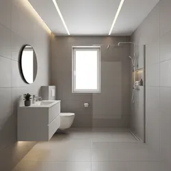 Common Small Grey Bathroom Layout Problems and How to Fix Them