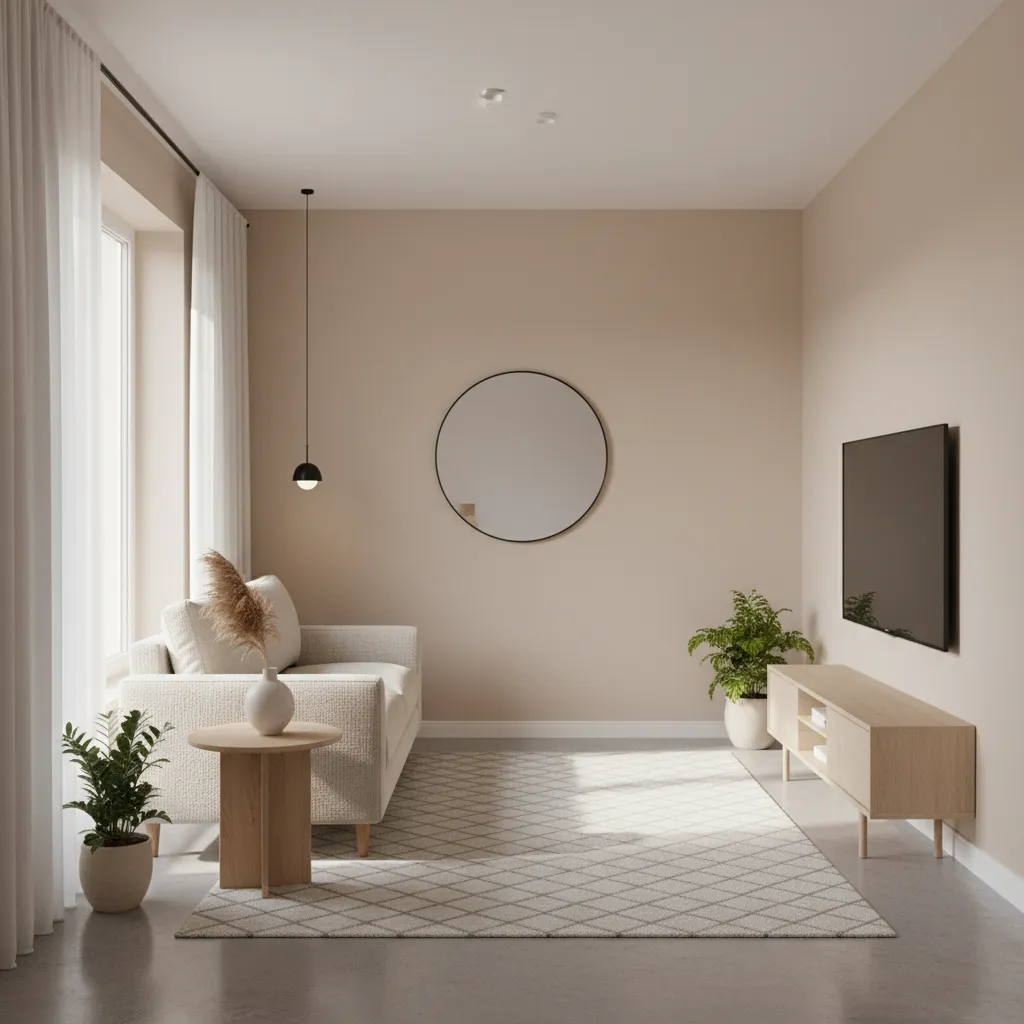 5 Hall Room Color Ideas for Small Spaces That Make Your Home Feel Bigger