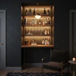 Common Problems With Small Home Bar Setups and How to Fix Them