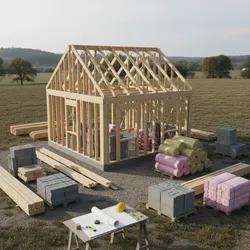 Residential Construction Cost Trends in 2023 for Small Homes