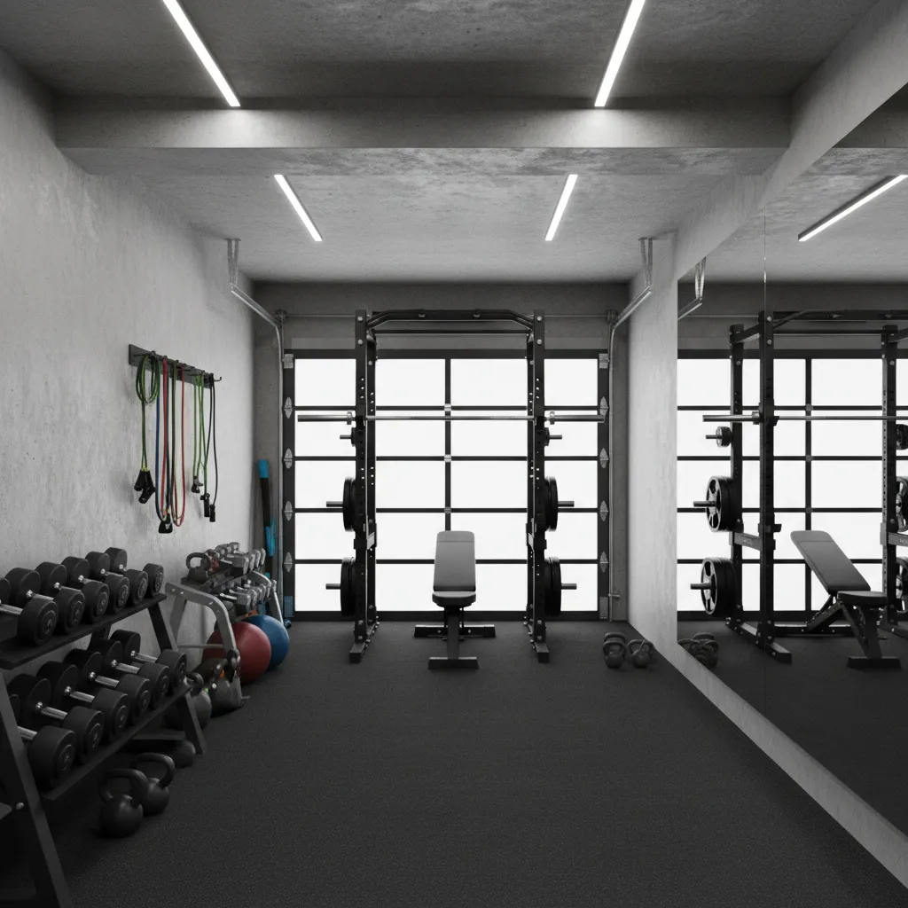 When DIY Equipment Makes the Most Sense