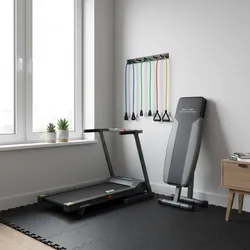 How to Fix Common Problems with Small Home Gym Equipment