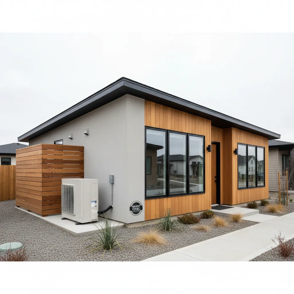 6 Smart Ways I Cut Heat Pump Installation Costs