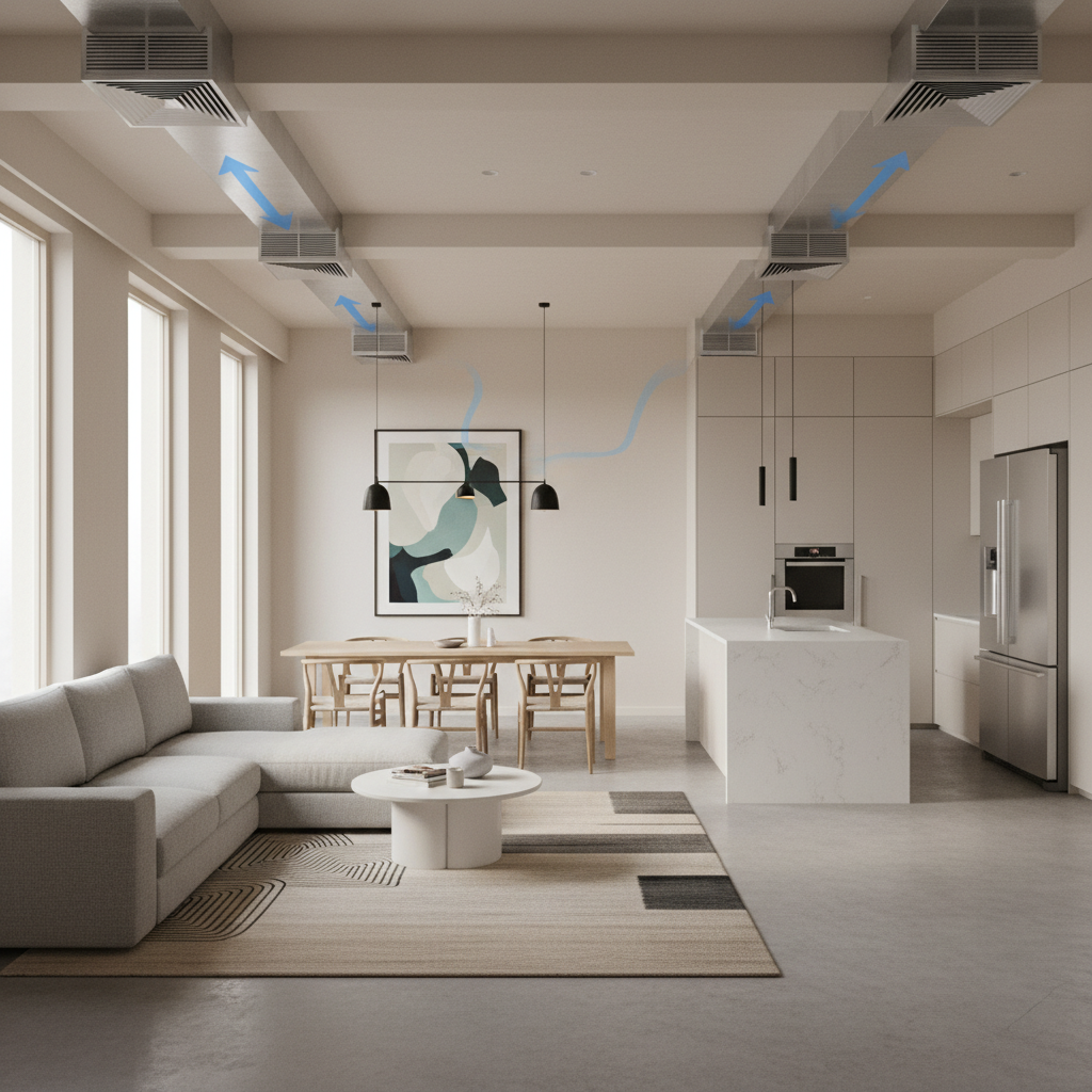 900 Sq Ft AC Size: Is Your Unit Too Big?
