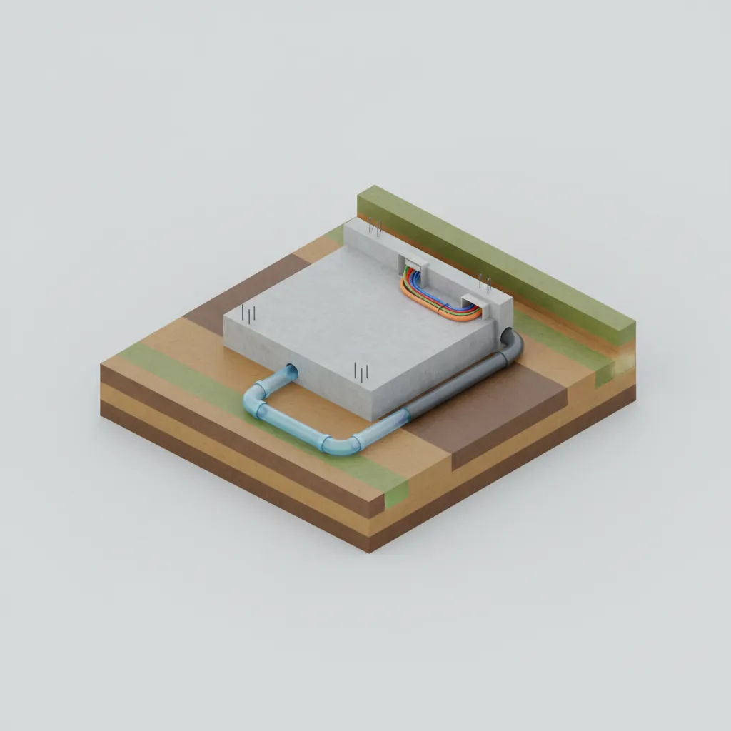 Estimating Utility and Infrastructure Costs