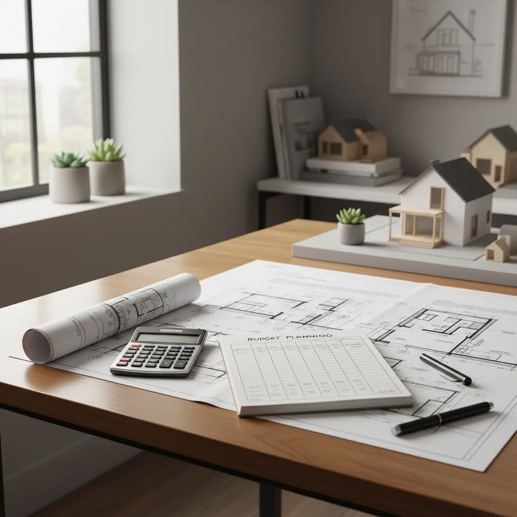 DIY vs Contractor Work for Small Houses