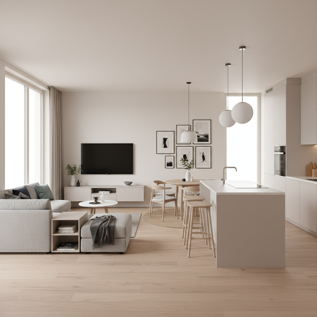 650 Sq Ft House Cost vs 800 & 1000 Sq Ft Homes