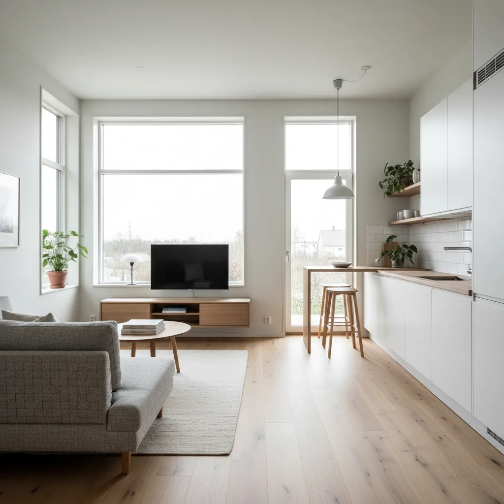 Mejores diseños de casas pequeñas: ideas que sí funcionan