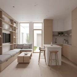 Five Simple Small House Design Ideas That Maximize Space
